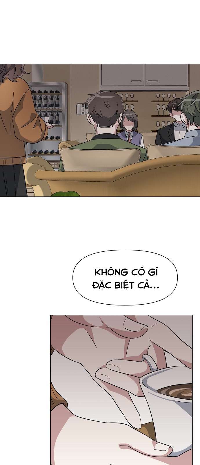 Gia Đình Hoàn Hảo Chap 6 - Trang 2