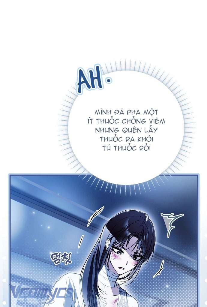 Ai Đó Đang Điều Khiển Cơ Thể Của Tôi Chapter 55 - Next Chapter 56