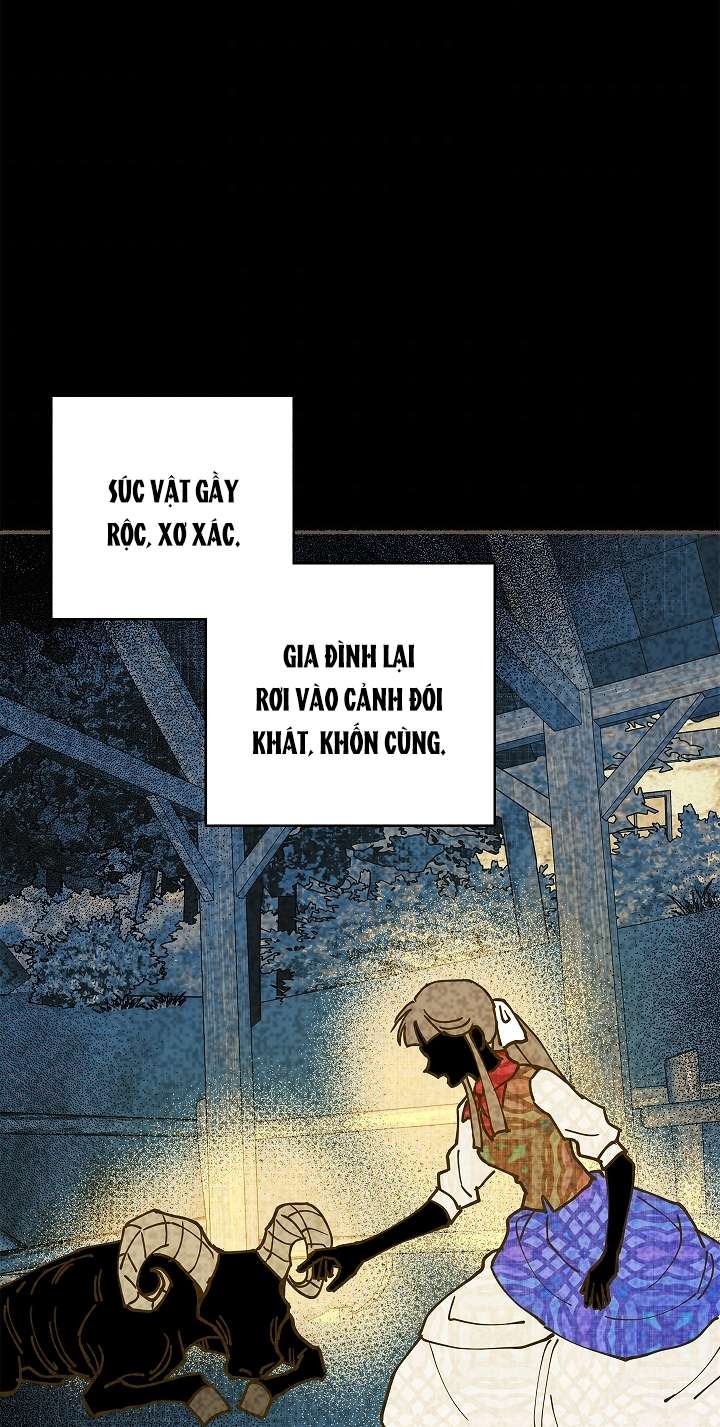 Hôn Phu Ẩn Sắc Chapter 42 - Trang 4