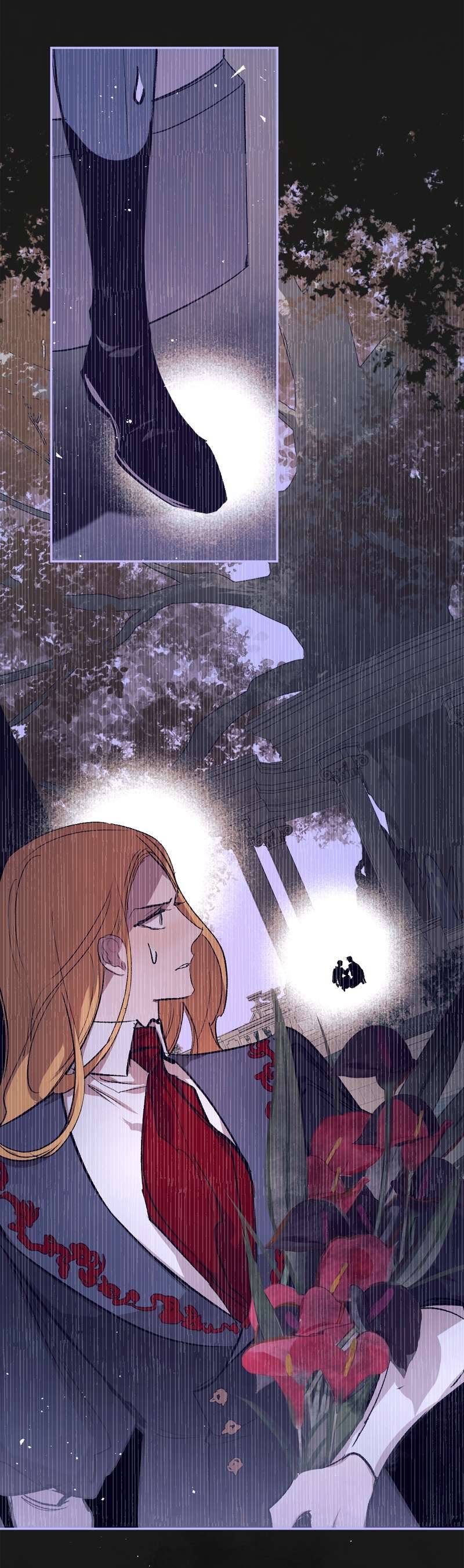 Lời Thú Nhận Của Chúa Tể Bóng Tối Chapter 94 - Next Chapter 95