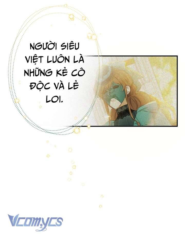 Những Nhân Vật Mạnh Nhất Thế Giới Ám Ảnh Tôi Chapter 10 - Trang 4