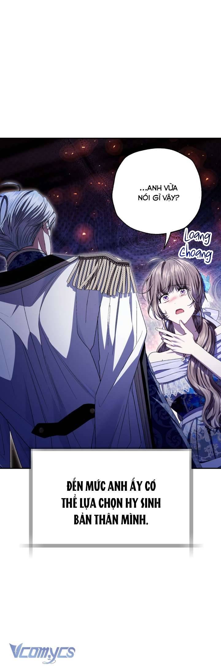 Cha À, Con Không Muốn Kết Hôn Đâu Chap 131 - Next 