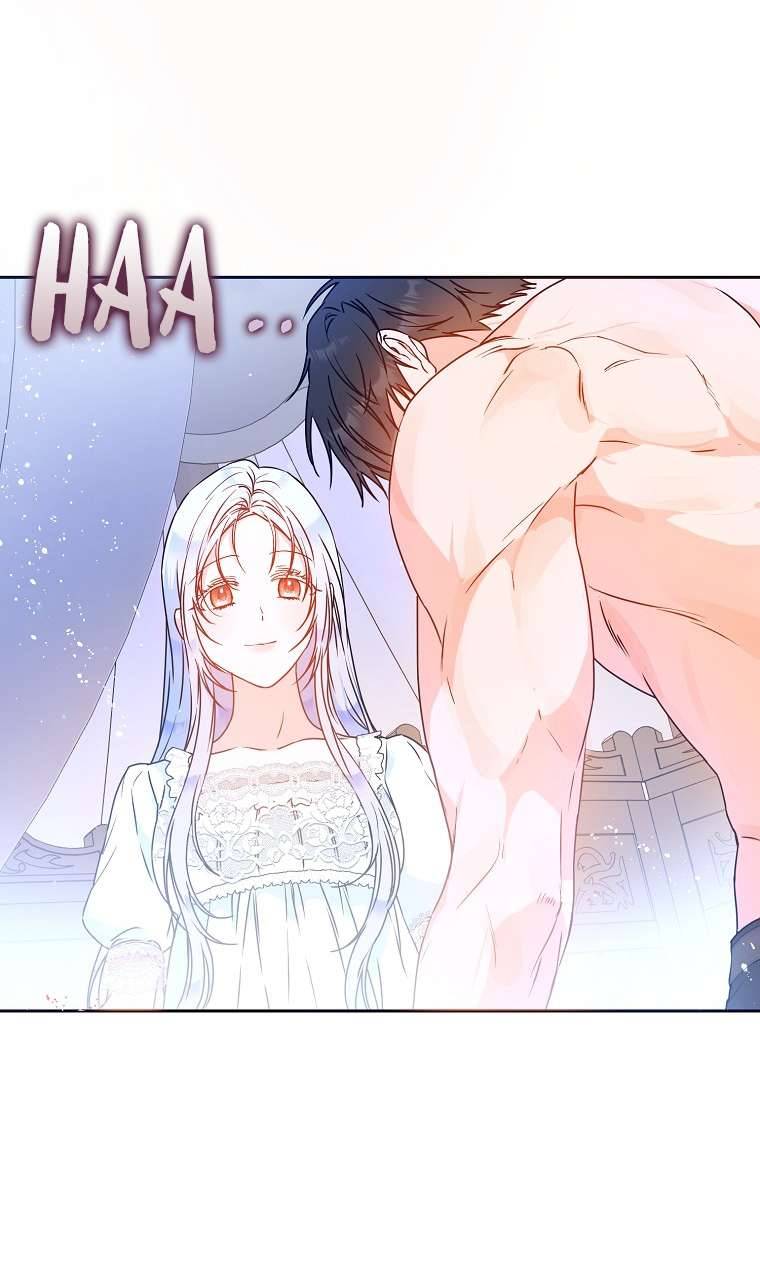 Tôi Trở Thành Vợ Của Nam Chính Chap 67 - Trang 3
