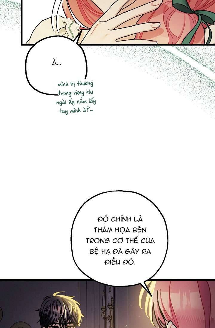 Liều Thuốc An Thần Của Bạo Chúa Chap 14 - Trang 3