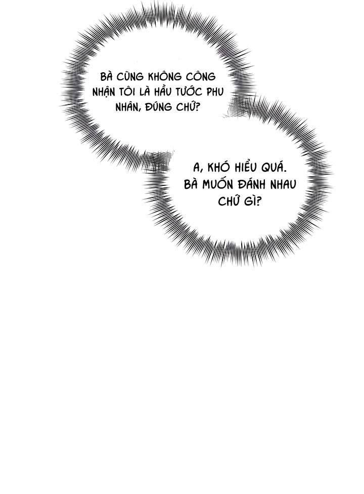 May Mắn Hay Bất Hạnh Chap 28 - Trang 4