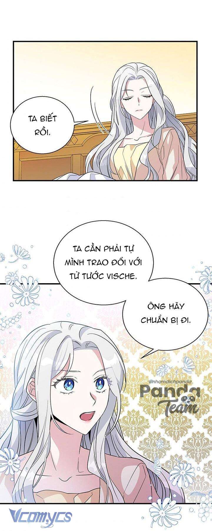 Chồng Yêu, Tôi Đây Bãi Công! Chap [18+] - Trang 2