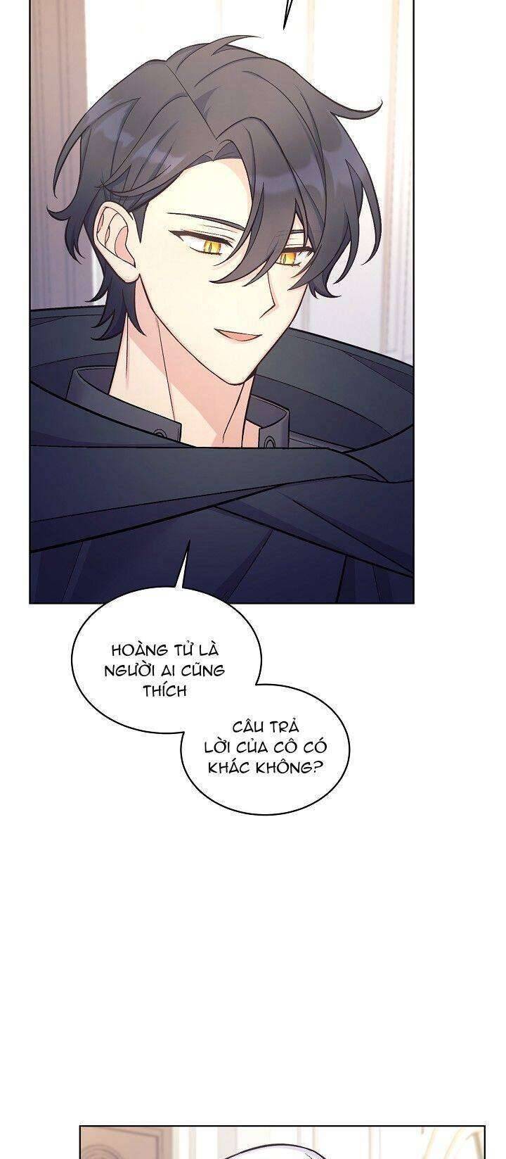Bệ Hạ, Tôi Sẽ Giết Ngài! Chapter 33 - Trang 4