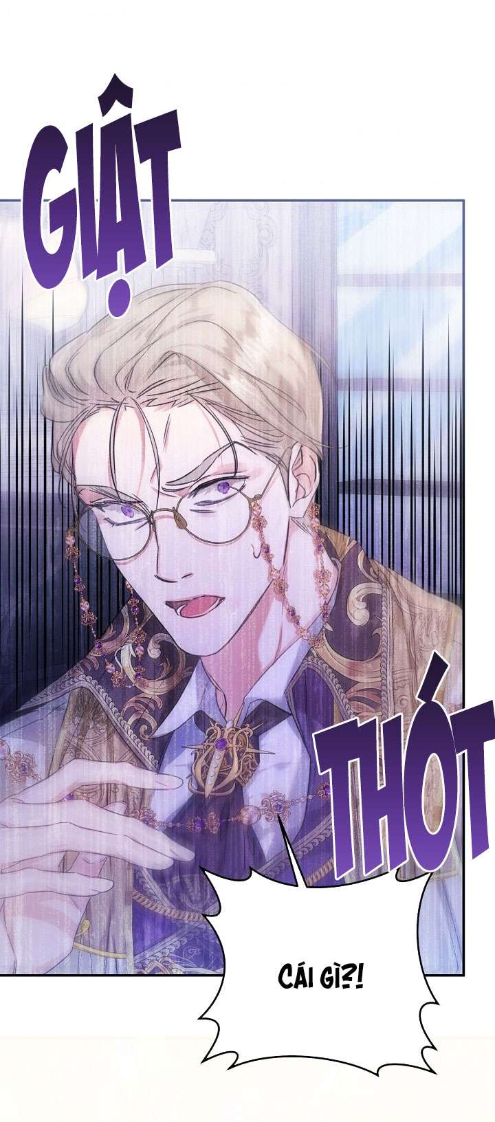 Ác Nữ Chỉ Là Một Con Rối Chap 46 - Trang 2