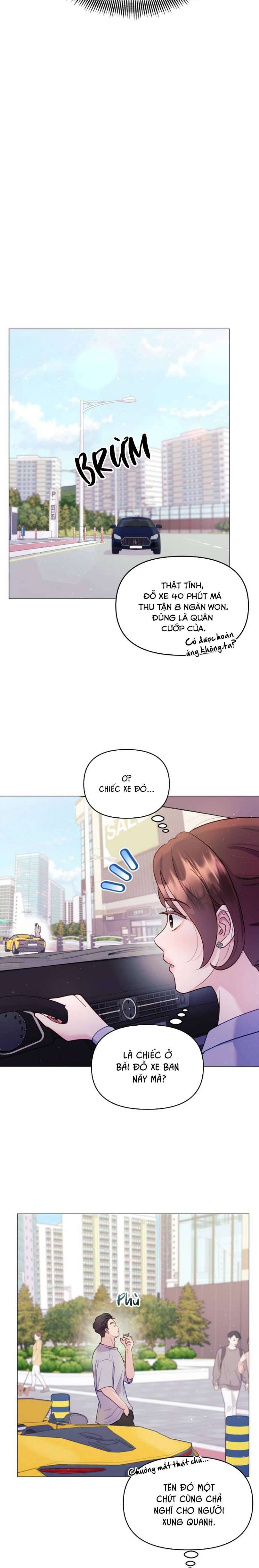 Hướng Dẫn Thu Phục Mãnh Thú Chap 4 - Next Chap 5