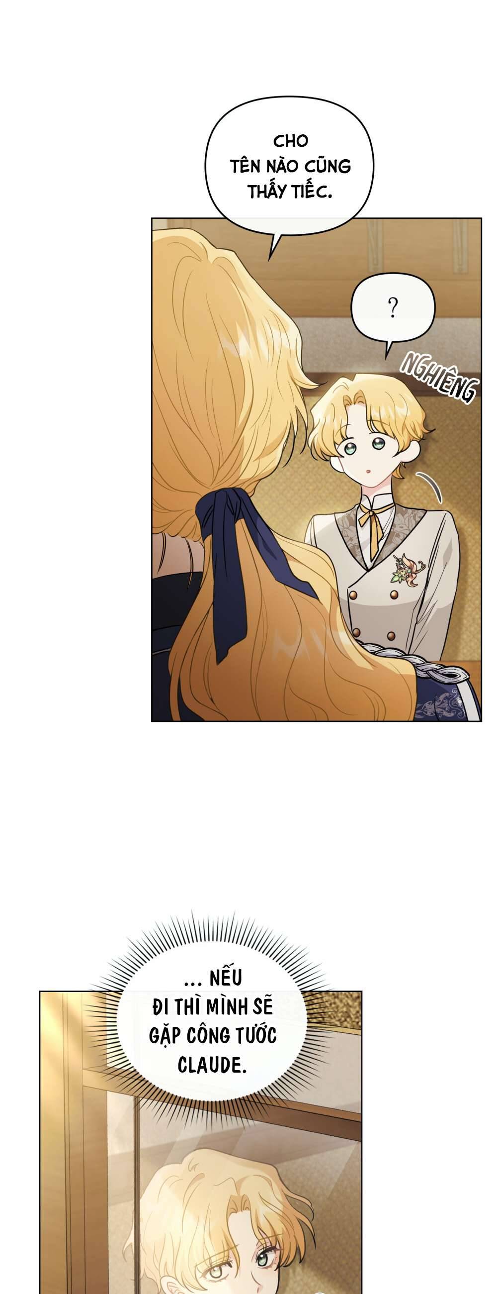 Tìm Lại Camellia Chapter 67 - Trang 4
