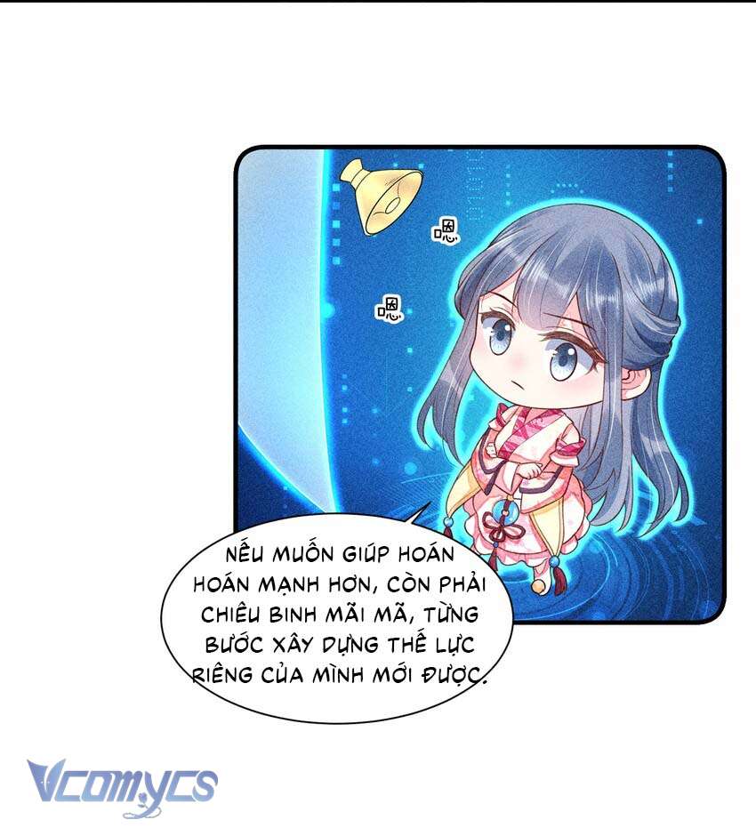 Nuôi Dưỡng Hoàng Tử Chap 13 - Trang 2
