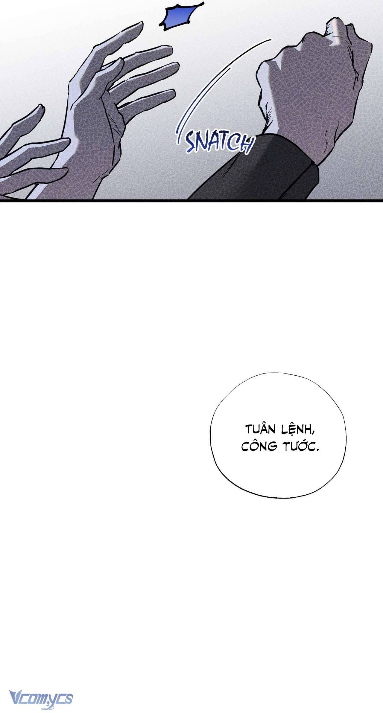Vị Phu Quân Căm Ghét Tôi Đã Mất Trí Nhớ Chapter 47 - Trang 4