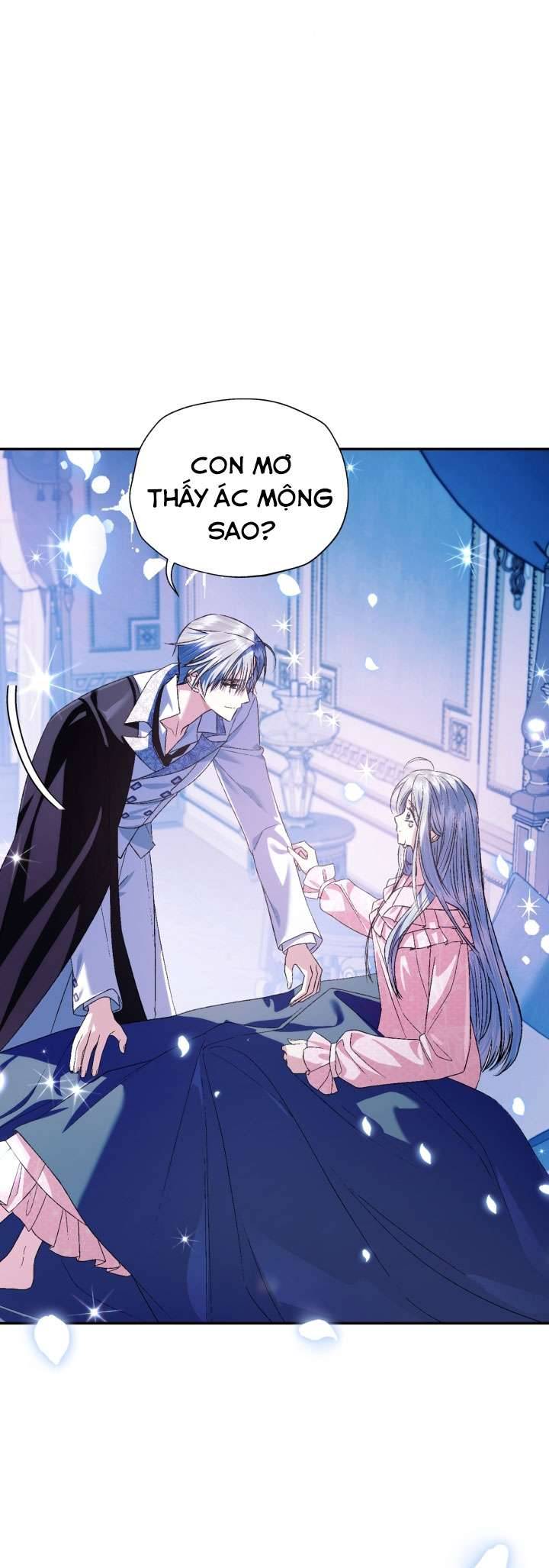 Cha À, Con Không Muốn Kết Hôn Đâu Chap 67 - Next Chap 68
