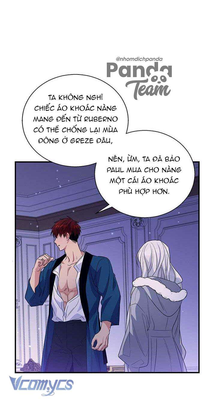 Chồng Yêu, Tôi Đây Bãi Công! Chap 14 - Next Chap 15
