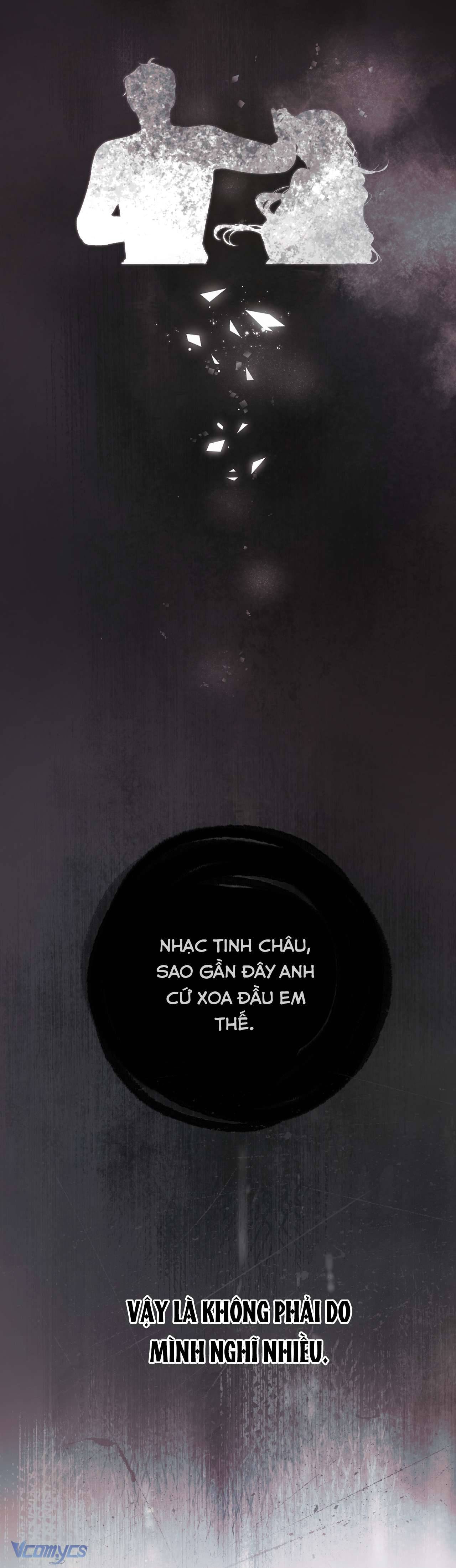 Trêu Nhầm Chap 2 - Trang 4