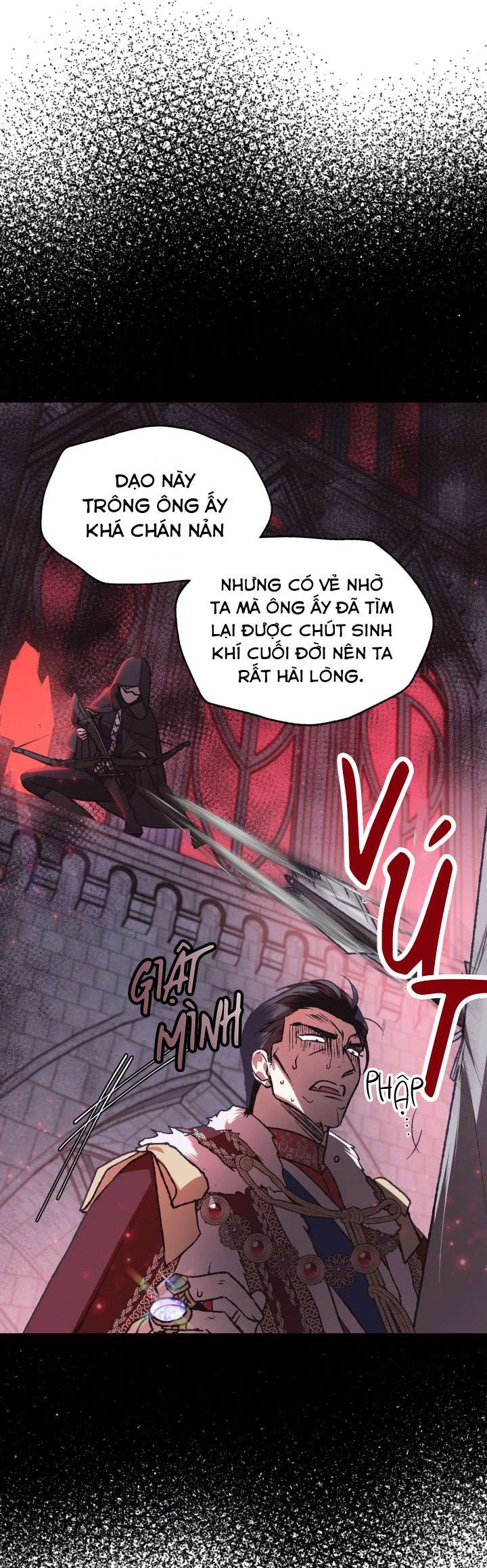 Cha À, Con Không Muốn Kết Hôn Đâu Chap 15 - Next Chap 16
