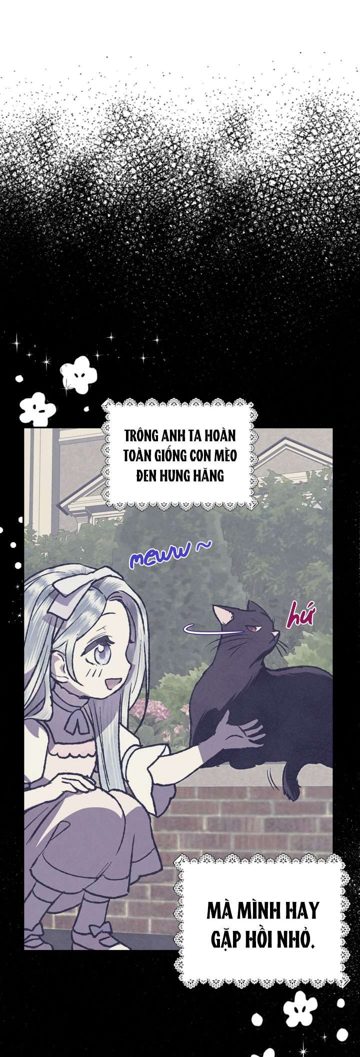 Cha À, Con Không Muốn Kết Hôn Đâu Chap 12 - Next Chap 13