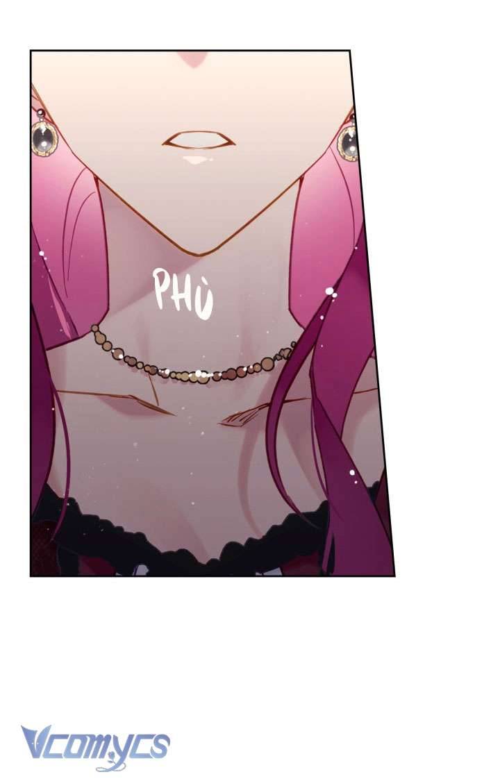 Kết Cục Của Nhân Vật Phản Diện Chỉ Có Thể Là Cái Chết Chapter 88 - Trang 4
