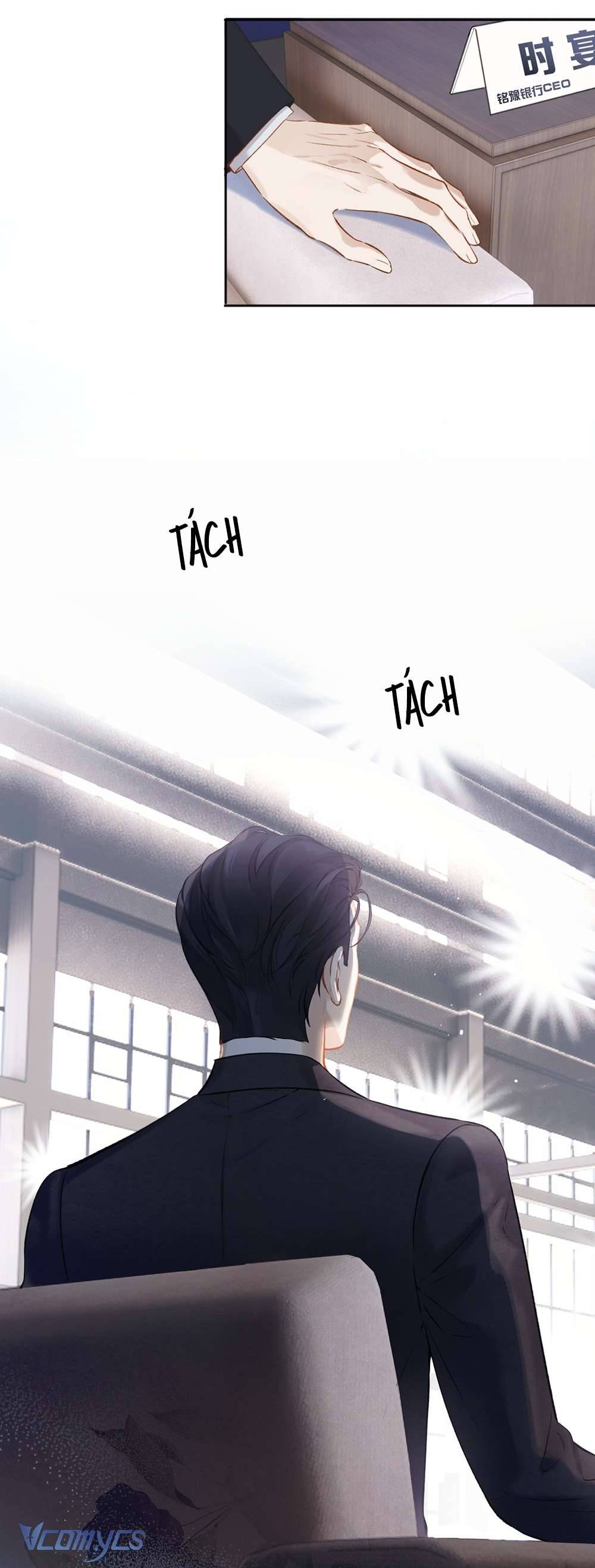 Trêu Nhầm Chap 17 - Trang 4