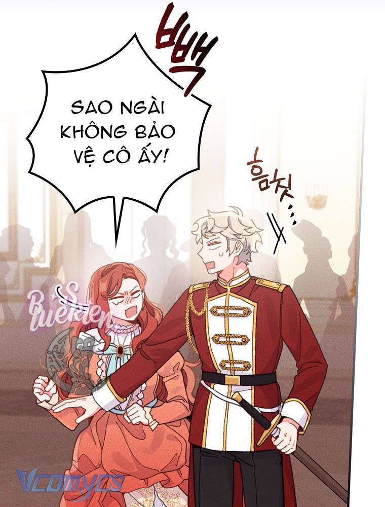 Chị Gái Của Nhân Vật Phản Diện Hôm Nay Cũng Đang Đau Khổ Chapter 19 - Next Chapter 19.5