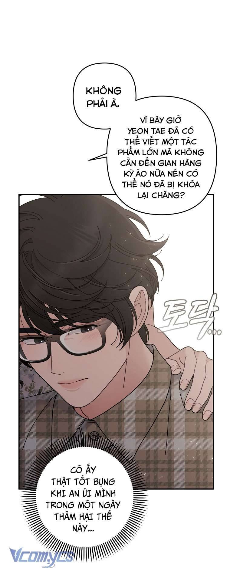 [18+] Dinh Thự Young Chun Hwa: Mọt Sách Phóng Túng Không Ngủ Được Chapter 8 - Trang 3