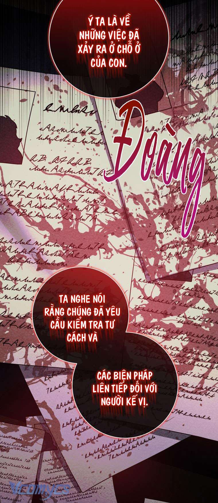 Bé Con Cá Voi Sát Thủ Chapter 29 - Next Chapter 30