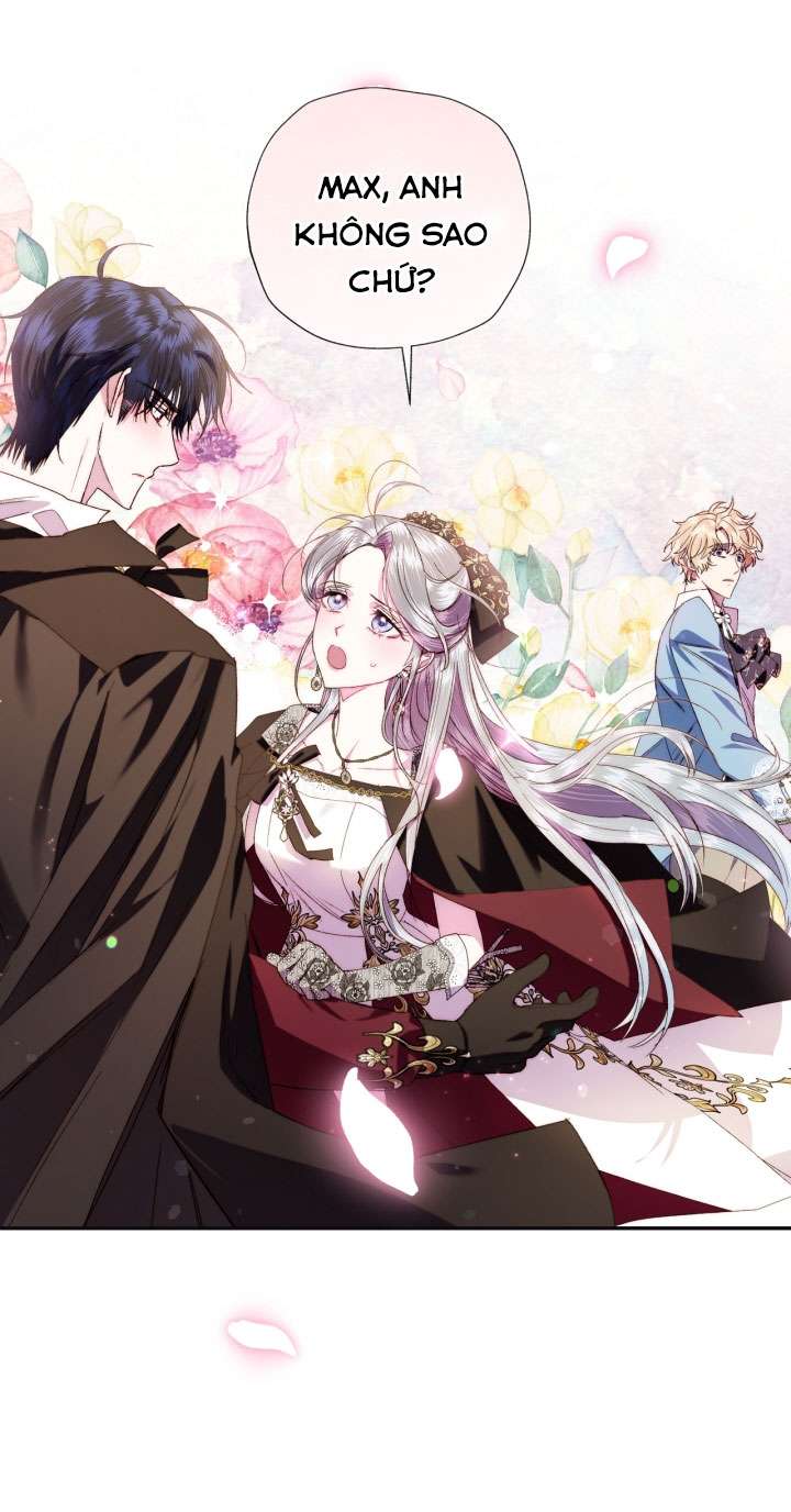 Cha À, Con Không Muốn Kết Hôn Đâu Chap 41 - Next Chap 42