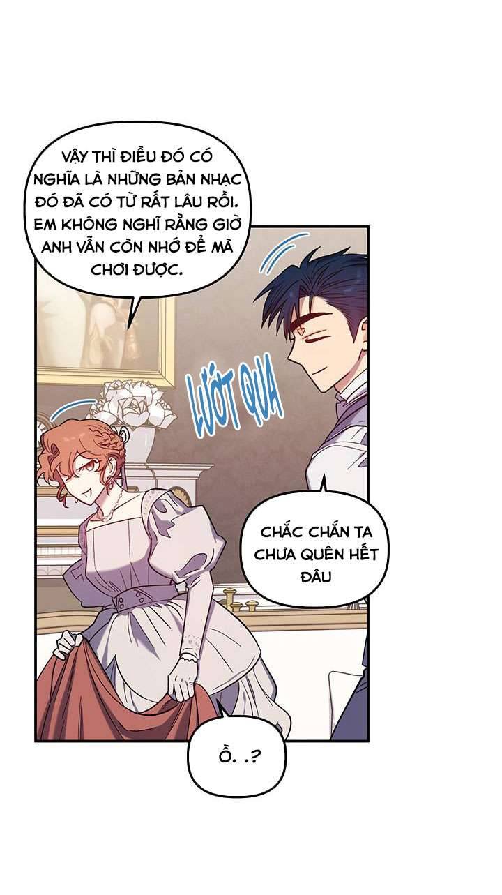 May Mắn Hay Bất Hạnh Chap 31 - Trang 4