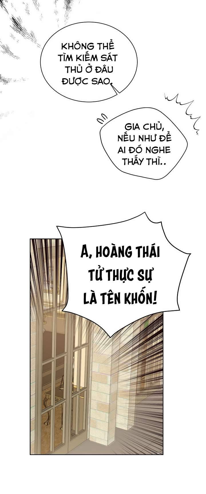 Vương Miện Lục Bảo Chap 36 - Trang 2