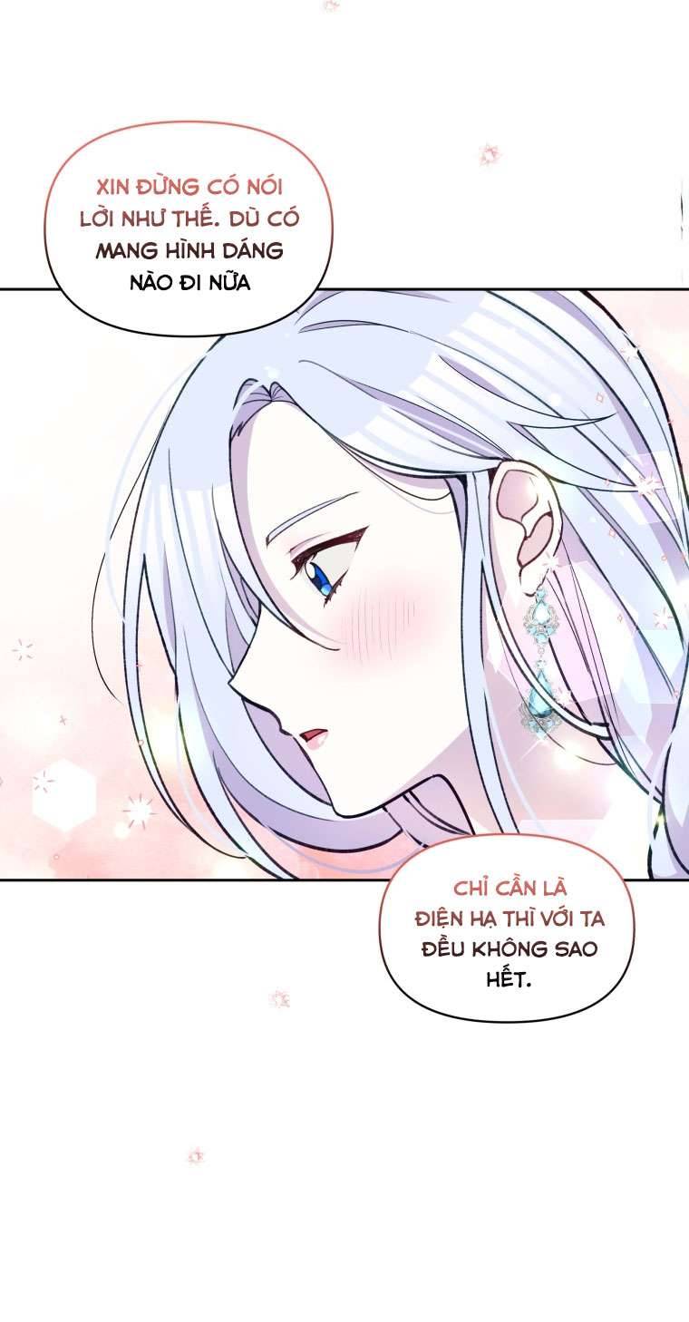 Người Bảo Hộ Của Bạo Quân Là Ma Nữ Tàn Độc Chap 53 - Trang 4
