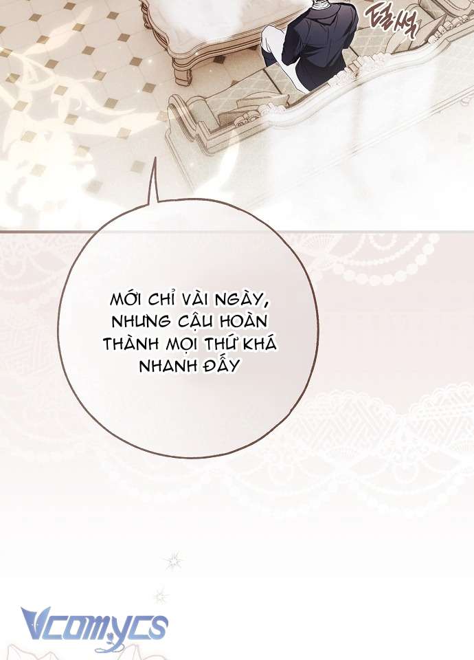 Ai Đó Đang Điều Khiển Cơ Thể Của Tôi Chapter 56 - Next Chap 57