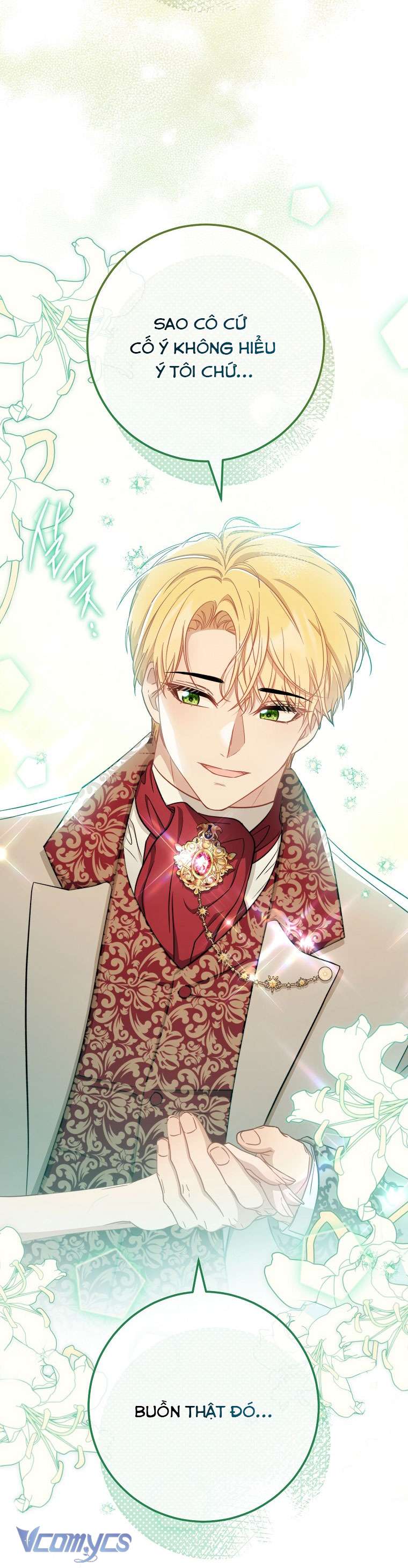 Nam Chính? Cho Cũng Không Thèm! Chapter 17 - Next Chapter 18
