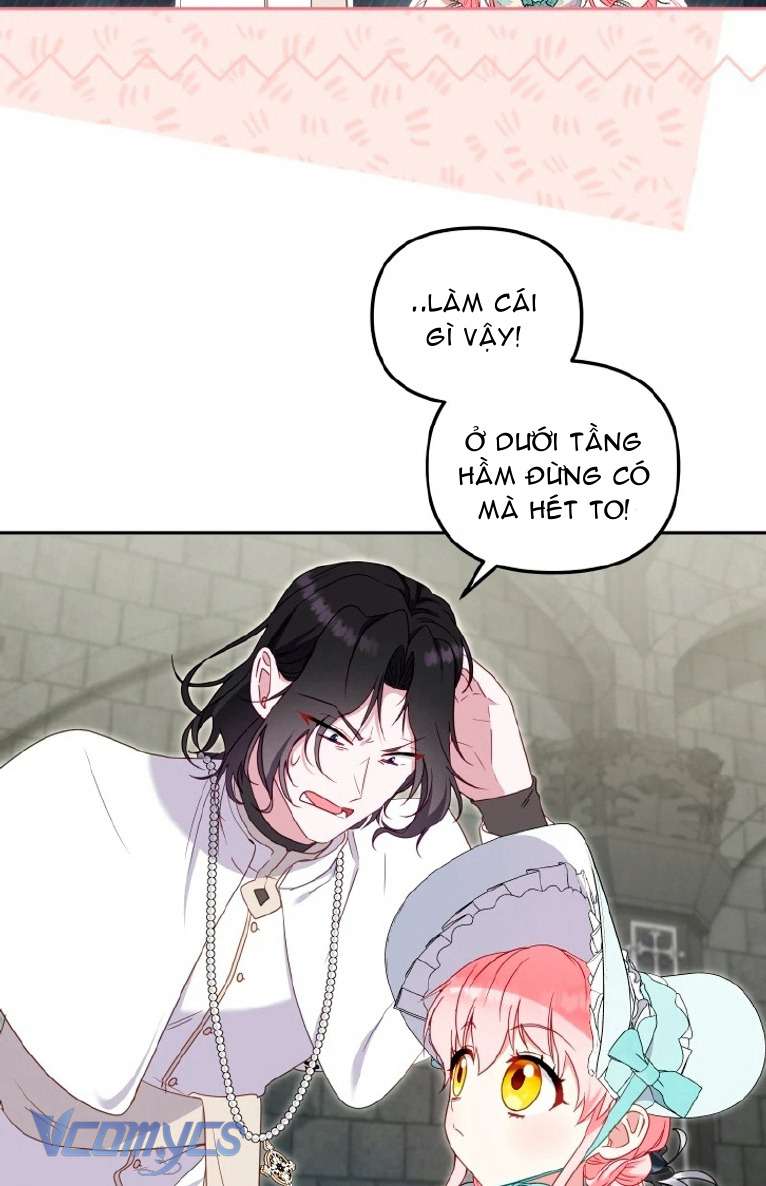 Tôi Được Nuôi Dưỡng Bởi Những Kẻ Phản Diện Chap 72 - Trang 3