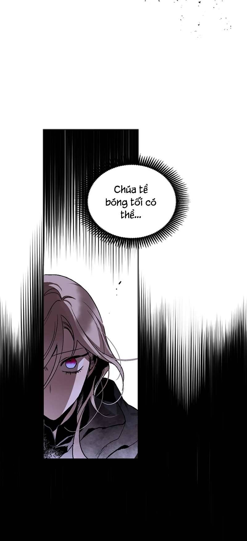 Lời Thú Nhận Của Chúa Tể Bóng Tối Chap 5 - Next Chap 6