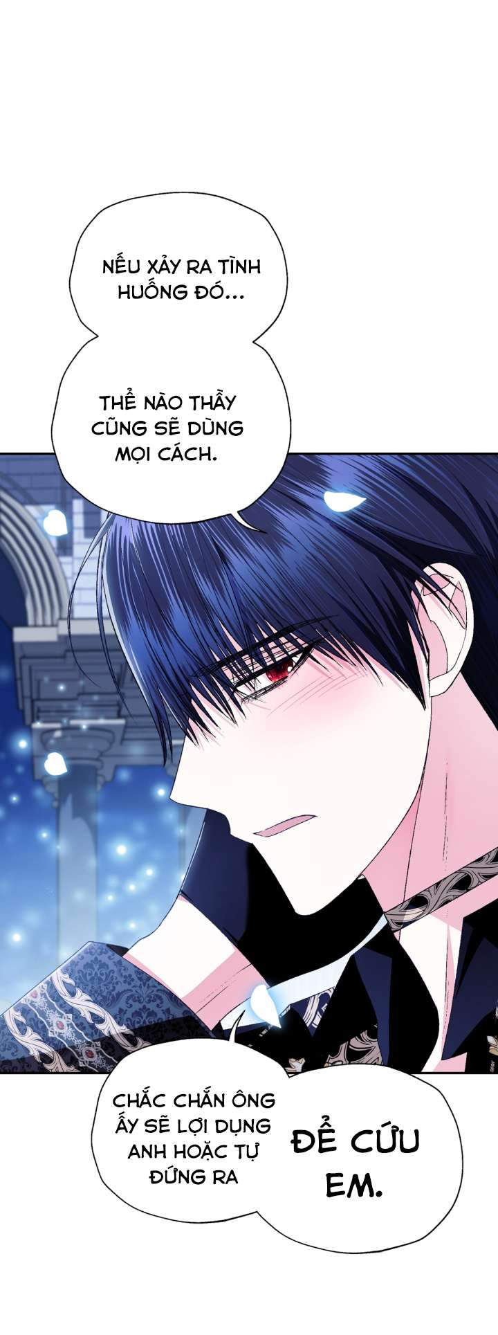 Cha À, Con Không Muốn Kết Hôn Đâu Chap 76 - Next Chap 77
