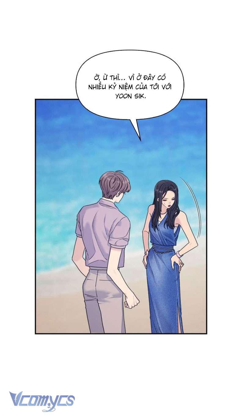 Couple Breaker Chapter 78 - Trang 4