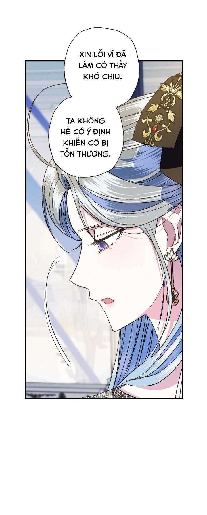 Cha À, Con Không Muốn Kết Hôn Đâu Chap 41 - Next Chap 42