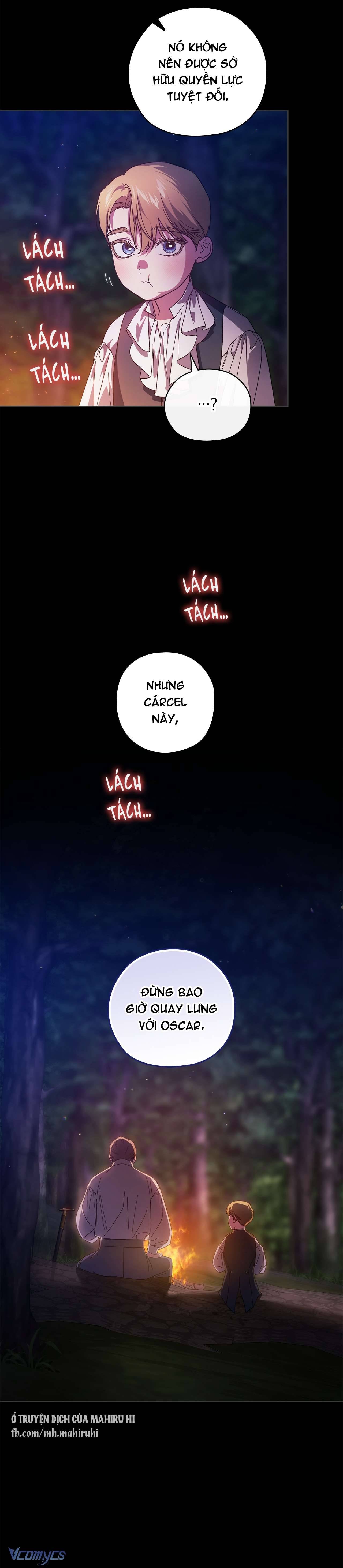 Hôn Nhân Này Rồi Sẽ Đổ Vỡ Chapter 73 - Trang 3