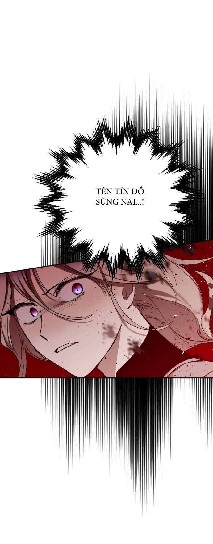 Lời Thú Nhận Của Chúa Tể Bóng Tối Chap 58 - Next Chap 59