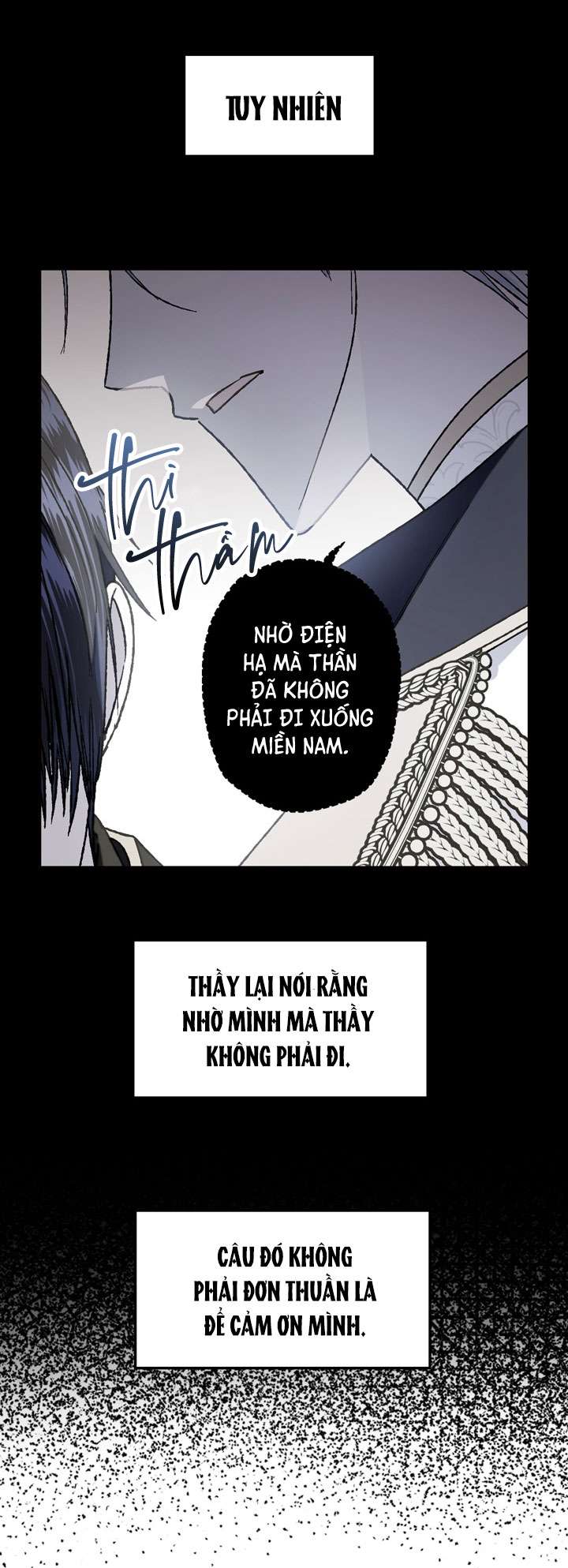 Cha À, Con Không Muốn Kết Hôn Đâu Chap 47 - Next Chap 48