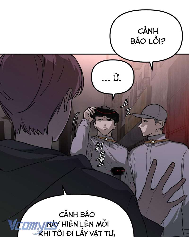 Ác Chi Hoàn Chapter 2 - Trang 4