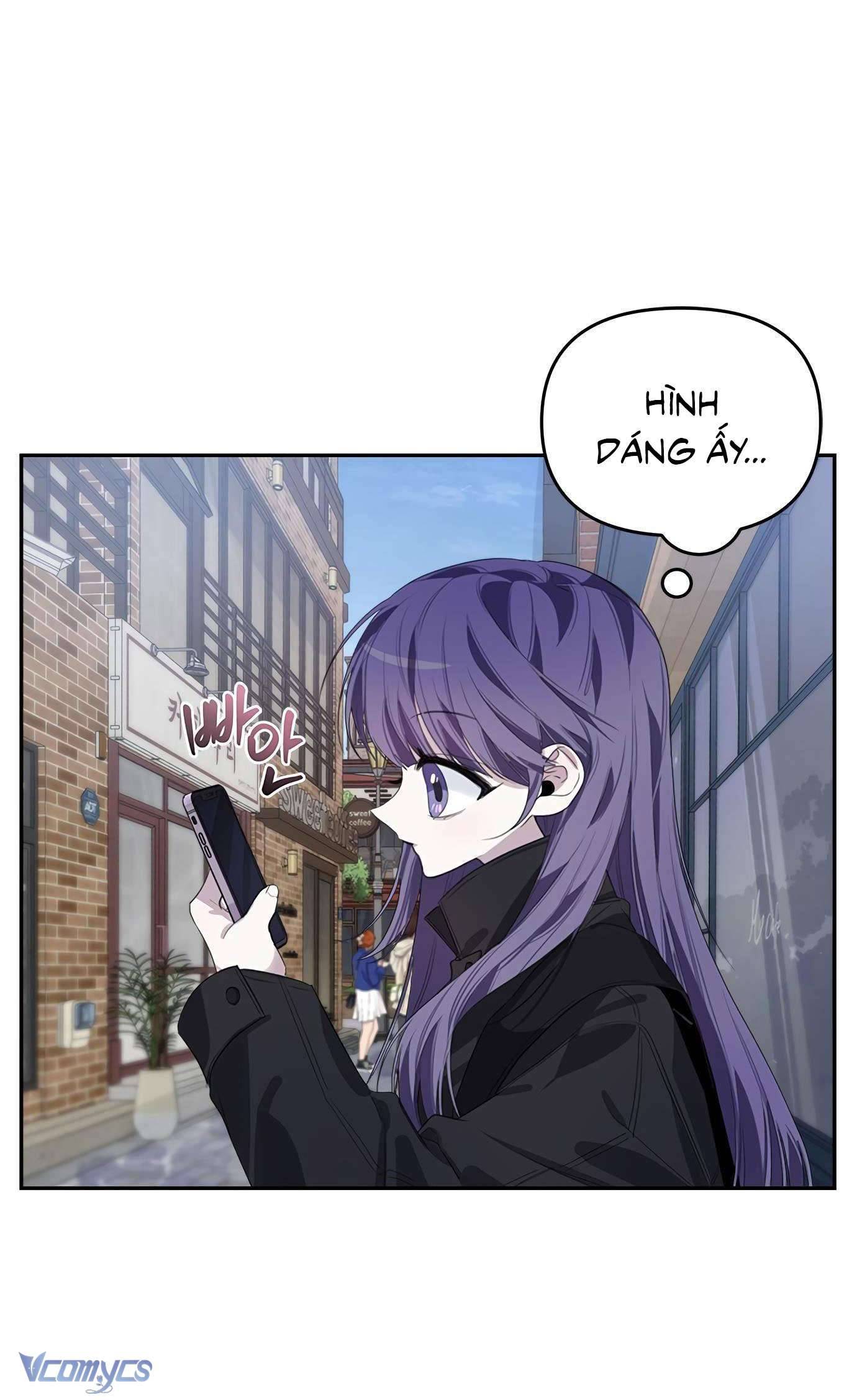 Đàn Anh Xấu Xa! Chap 37 - Trang 3