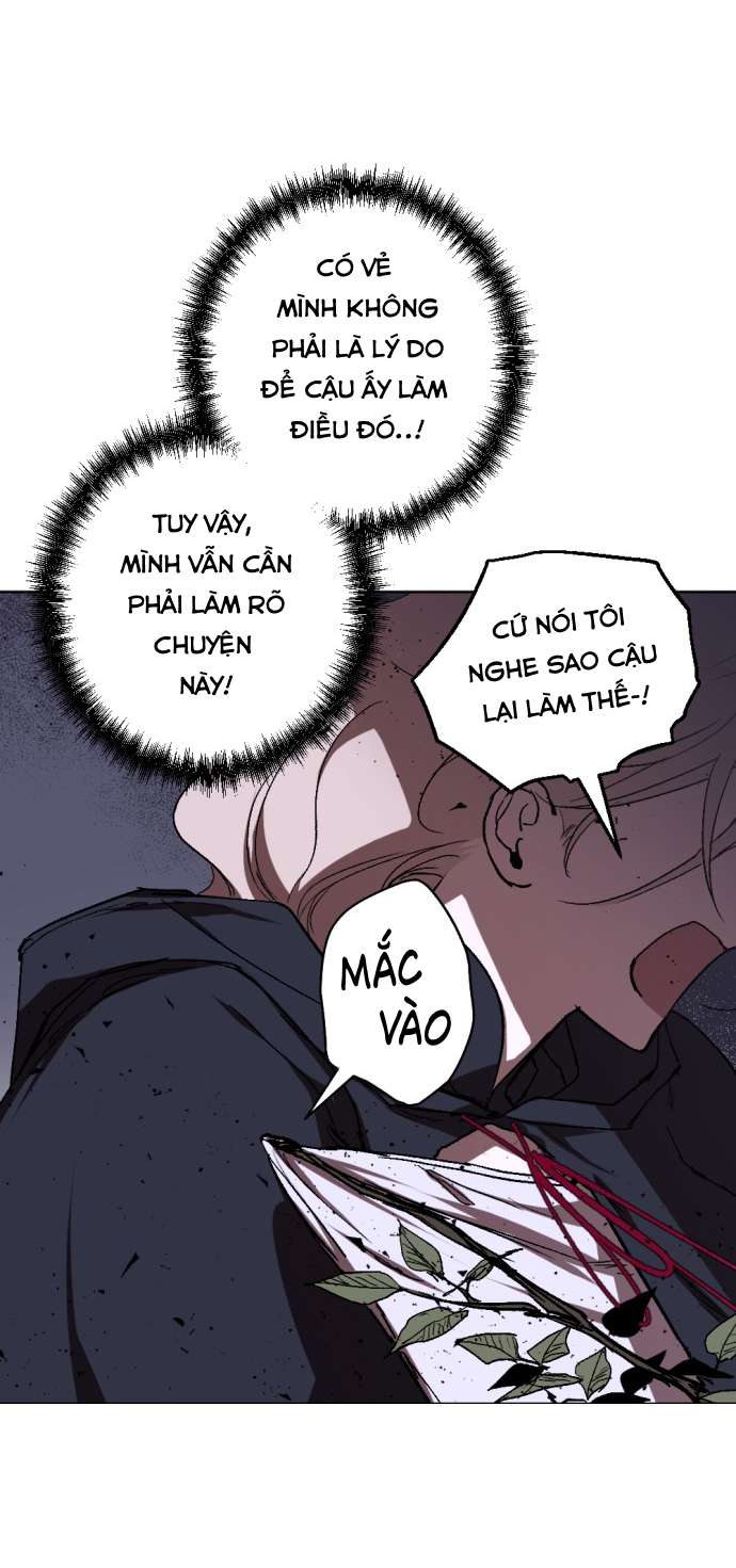 Lời Thú Nhận Của Chúa Tể Bóng Tối Chap 13 - Next Chap 14
