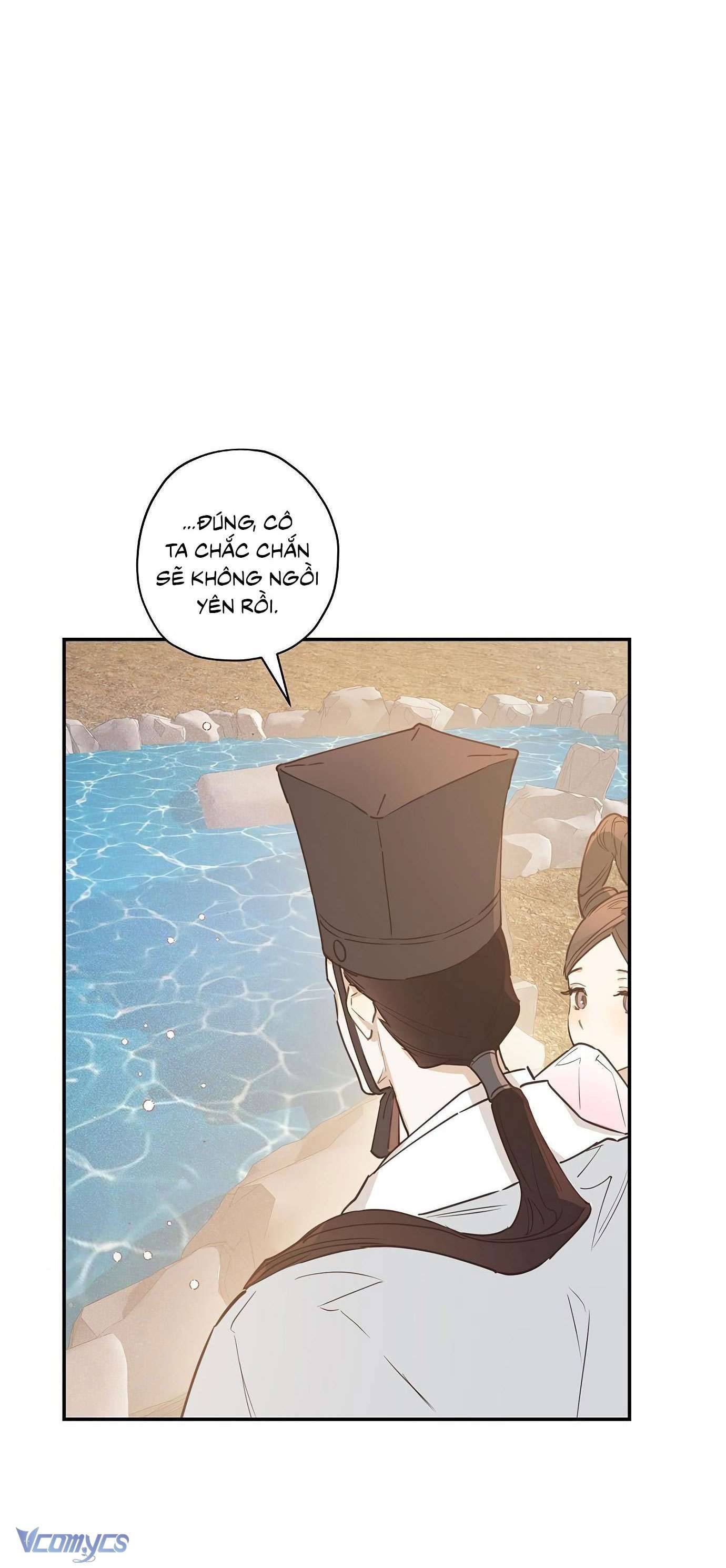 Onsaemiro Chapter 5 - Trang 4