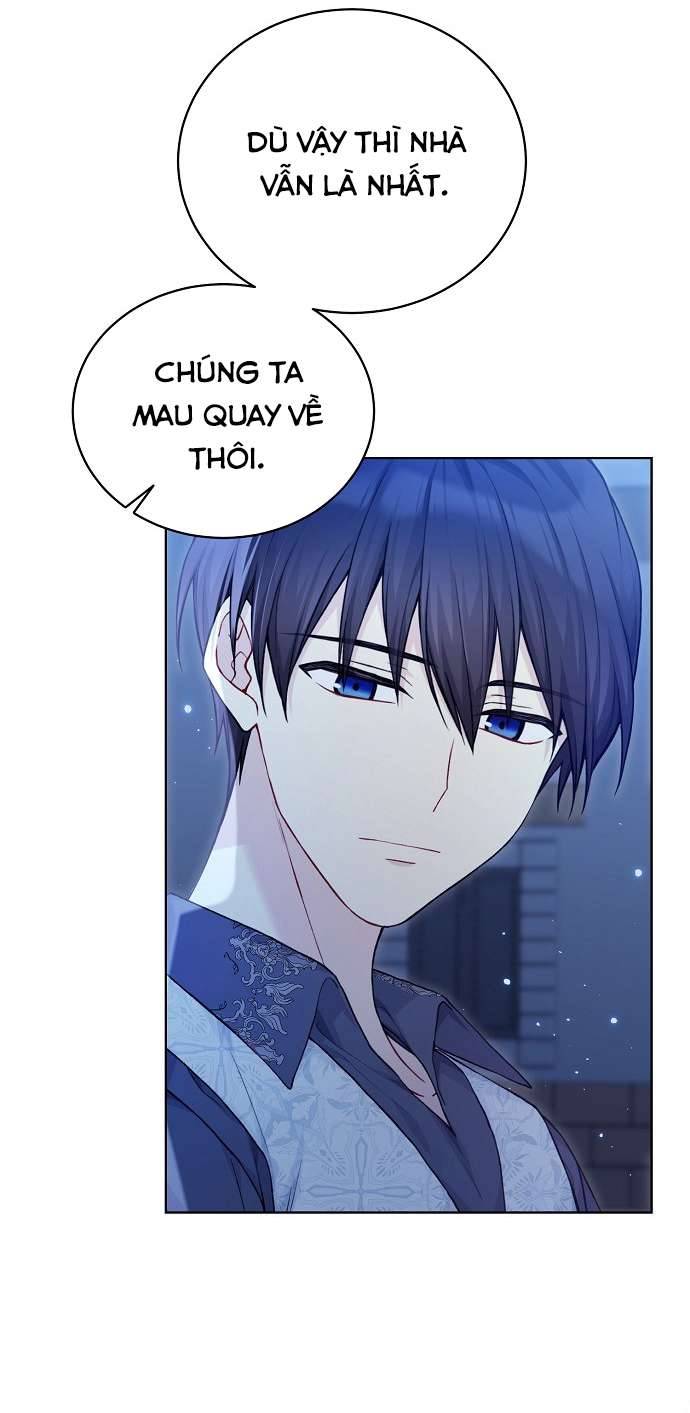 Vương Miện Lục Bảo Chap 77 - Trang 2