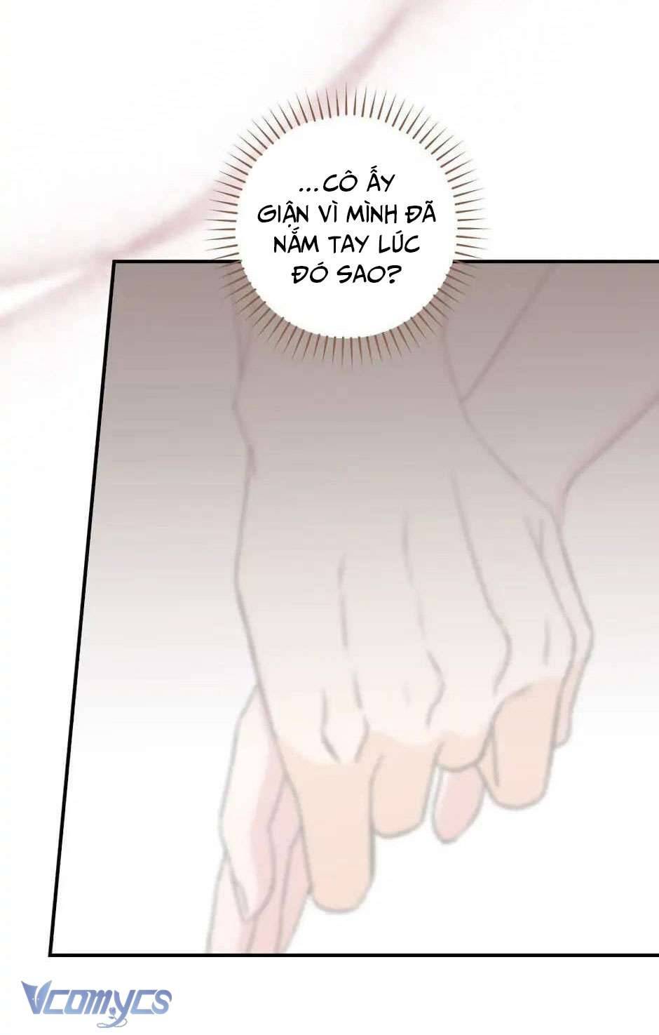 Ly Espresso Của Mùa Xuân Chapter 19 - Trang 4