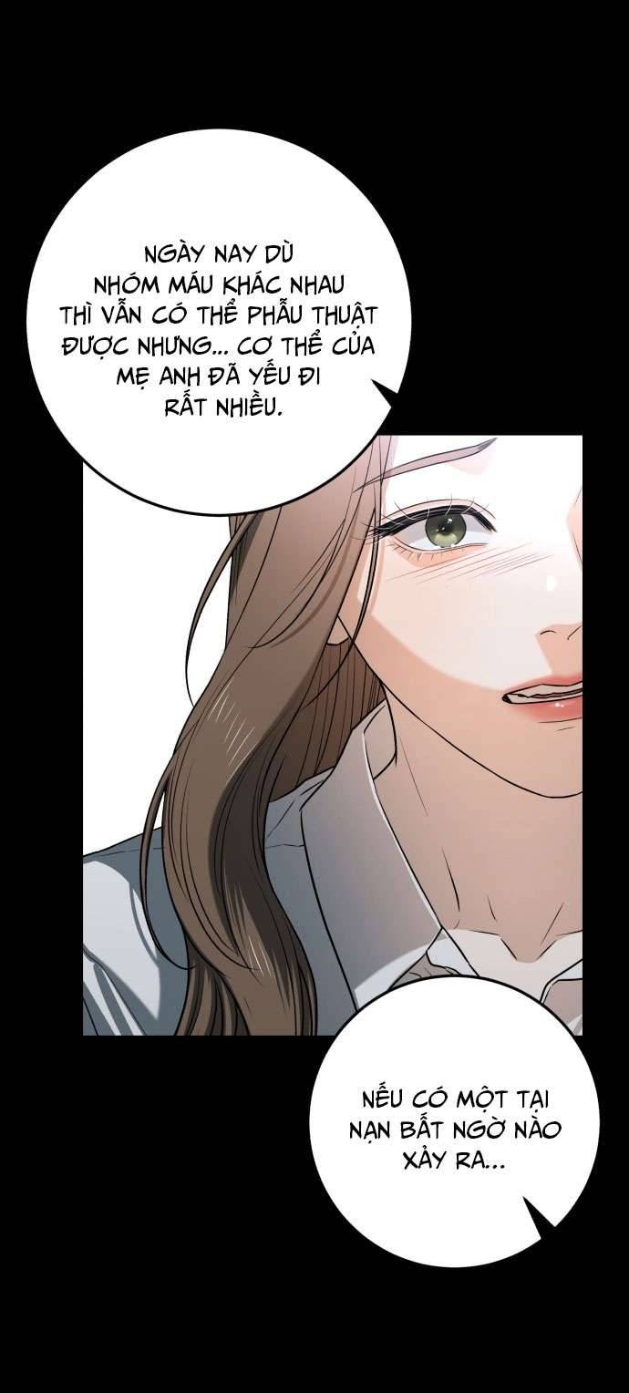 Tôi Nóng Lòng Muốn Chiếm Lấy Cô Ấy Chap 1 - Trang 3