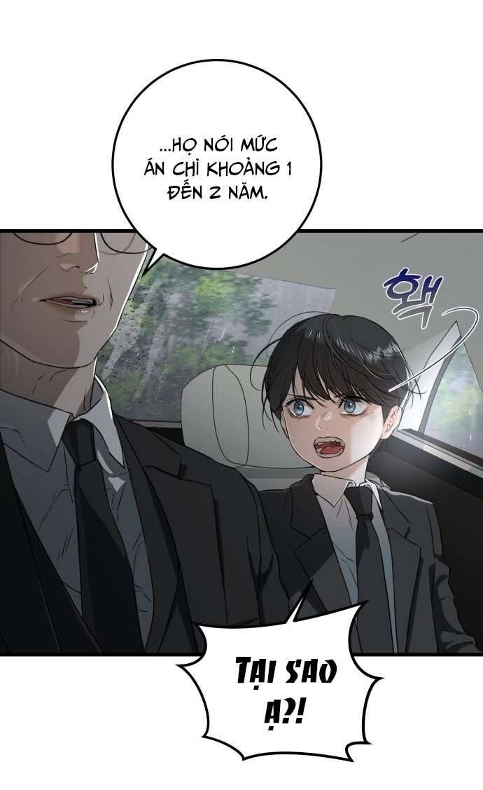 Tôi Nóng Lòng Muốn Chiếm Lấy Cô Ấy Chap 1 - Trang 3