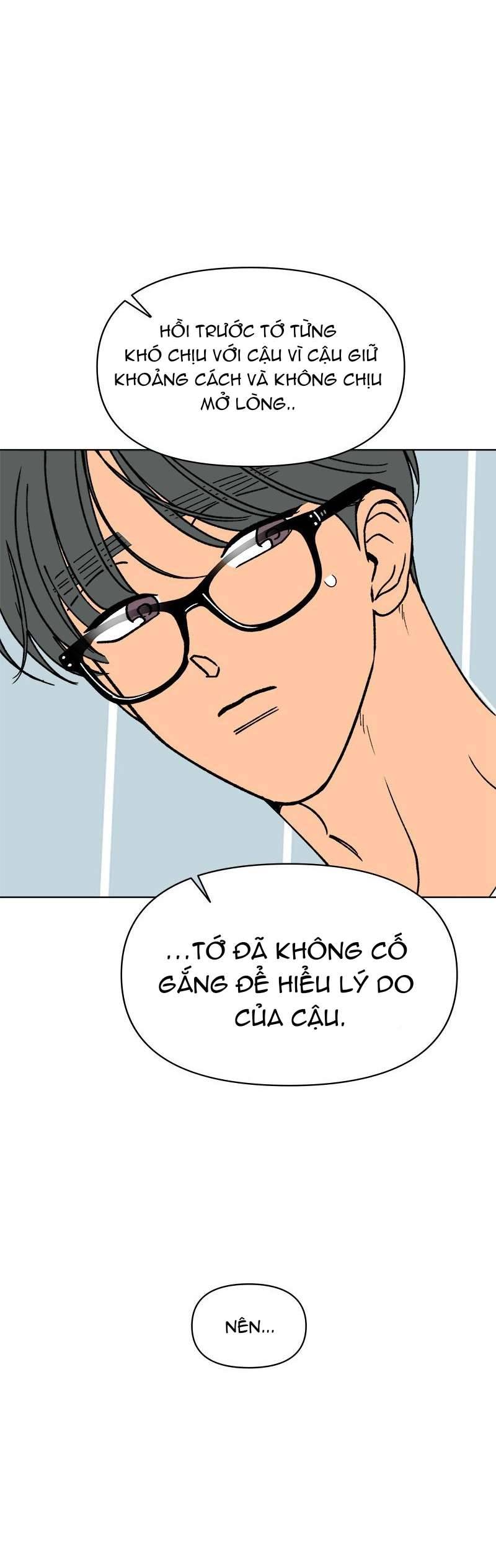 Tình Xưa Viết Lại Chapter 26 - Trang 4