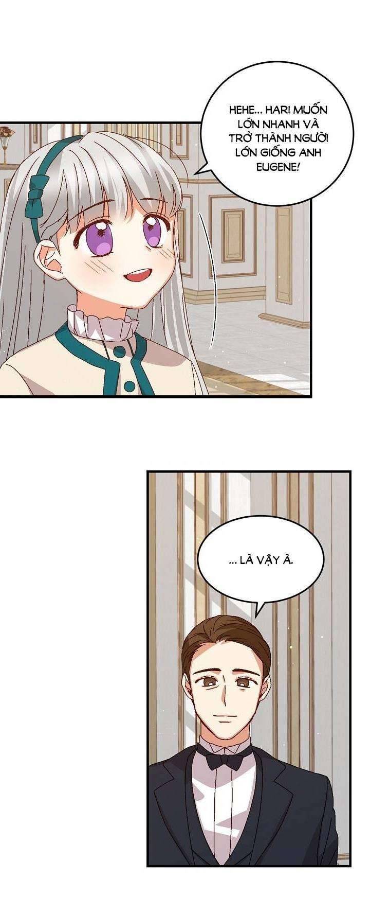 Cẩn Thận Với Các Anh Trai Đấy! Chap 8 - Trang 2